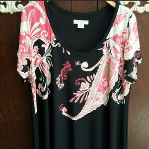 EUC Liz Claiborne Dress